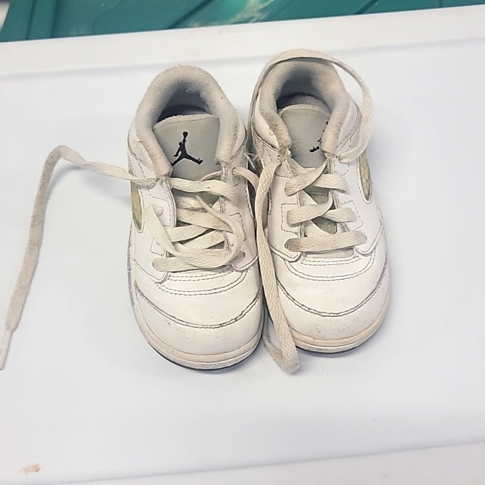Jordan retro 5 low